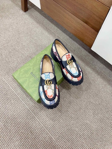 Women G*ucci Top Sneaker
