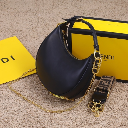 F*endi Top Bag 29*24.5*10CM
