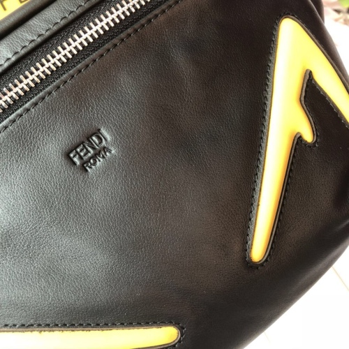 F*endi Bag Top Quality 30*17*8CM