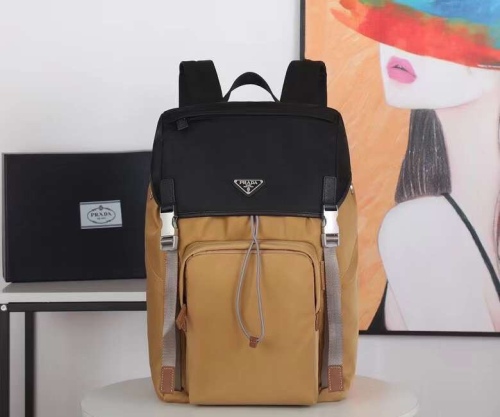 P*rada Top Bag 27*45*17CM