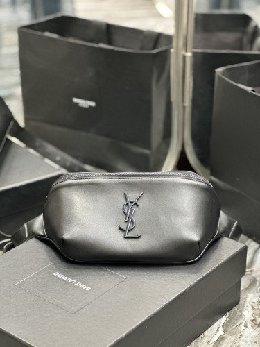 Y*SL Bag Top Quality 25*14*3.5CM