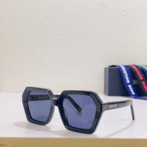 Top Quality D*ior Glasses