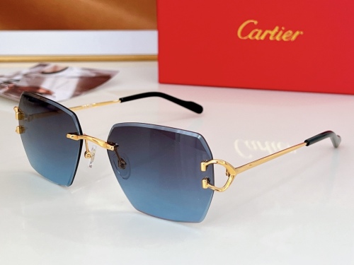 C*artier Glasses Top Quality