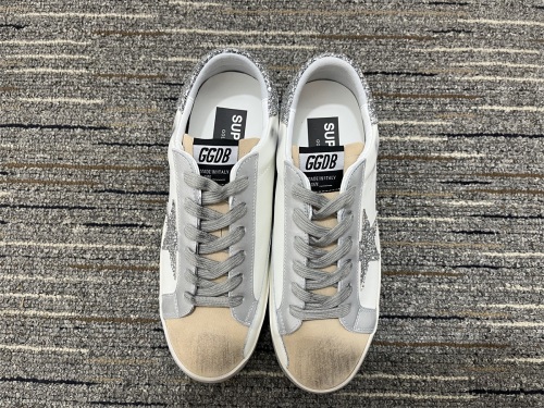 Men Women G*GDB Top Sneakers