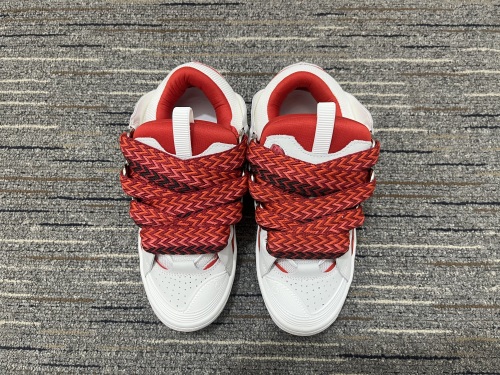 Men L*ANVIN Top Quality Sneaker