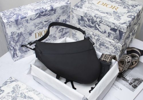 D*ior Top Bag 25.5*20*6.5CM
