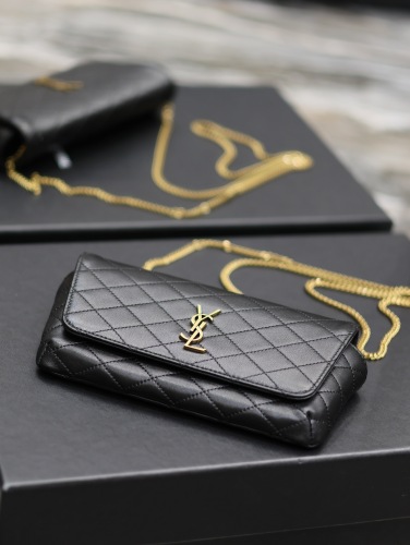 Y*SL Top Bag 19*10*4.5 CM