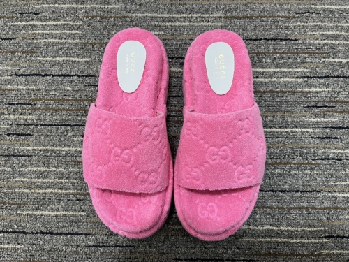 Women G*ucci Top Quality Sandals