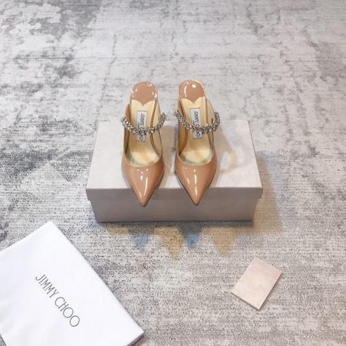 Women J*mmy Choo Heels