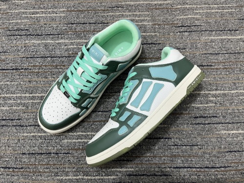 Men A*miri Top Sneakers