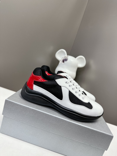 Mens Womens P*rada Top Sneakers Size 47 48 available