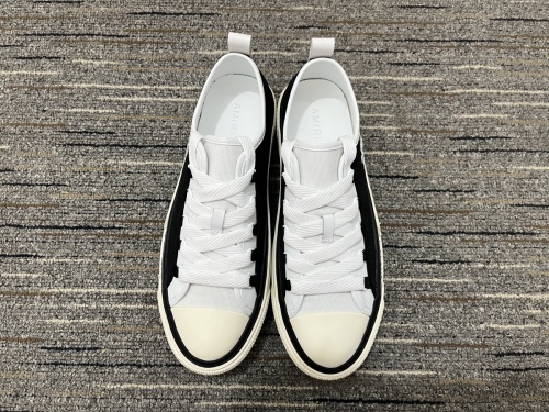 Men Women A*miri Top Sneakers