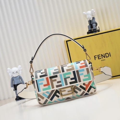F*endi Bag Top Quality 26*15*6CM
