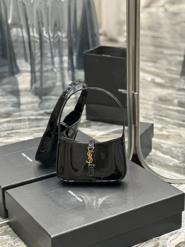 Y*SL Bag Top Quality 19*11.5*4.5CM