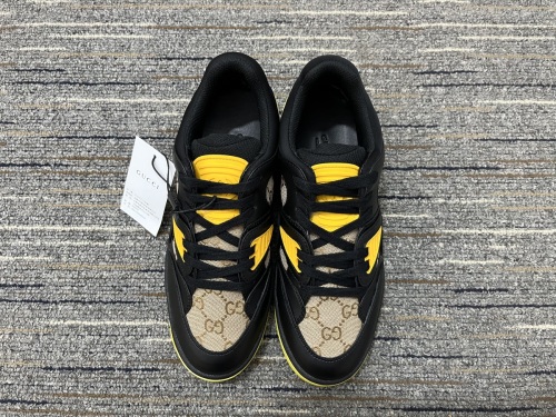 Men Women G*ucci Top Sneaker
