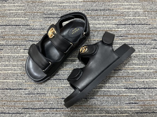 Women G*ucci Top Sandals