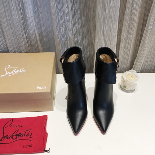 Women C*hristian L*ouboutin High Heels