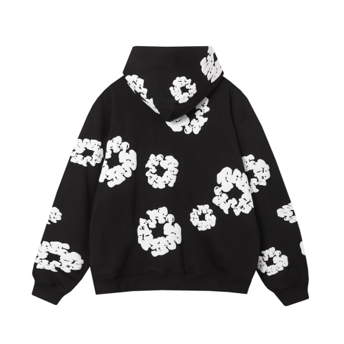 D*enim T*ears Top Quality Clothes