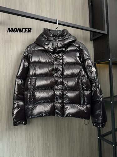 MON*CLER Top Quality Clothes