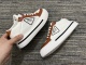 Mens P*rada Top Sneakers