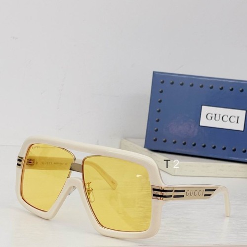 Top Quality G*ucci Glasses