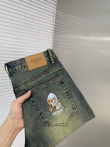F*endi Top Quality Clothes
