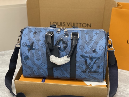 L*ouis V*uitton Bag Top Quality 34*21*16CM