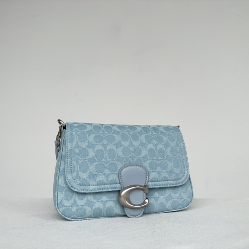 C*oach Top Bag 26*15*8.5CM