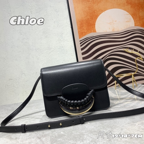 C*hloe Bag Top Quality 20*14*7CM