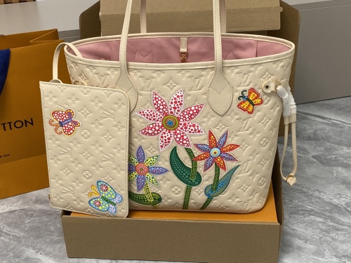 L*ouis V*uitton Bag Top Quality 31*28*14CM