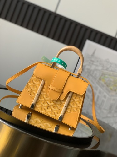 G*OYARD Bag Top Quality 15*7.5*20CM