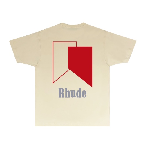 R*HUDE Top Quality Clothes