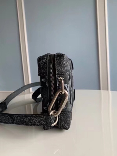 L*ouis V*uitton Bag Top Quality 22.5*14*5CM