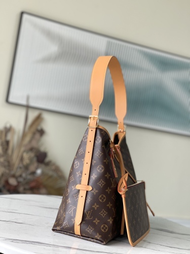 L*ouis V*uitton Top Bag 39*30*15CM