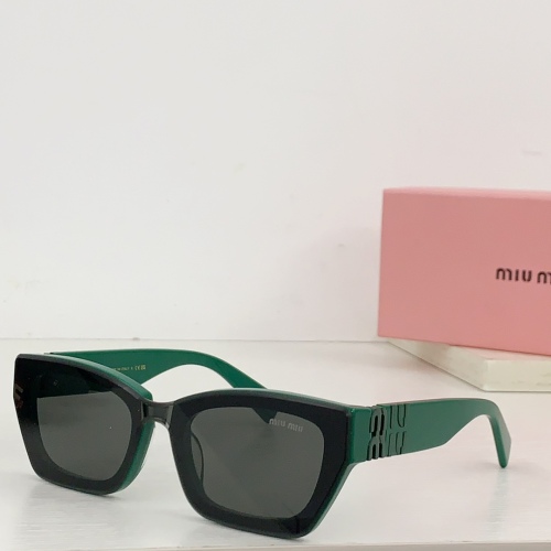 M*IU M*IU Glasses Top Quality