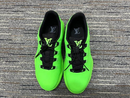 Men L*ouis V*uitton Top Sneaker