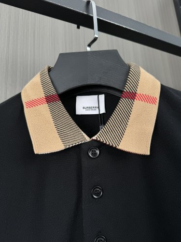 B*urberry Top Quality Clothes