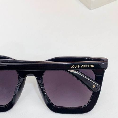 L*ouis V*uitton Glasses Top Quality