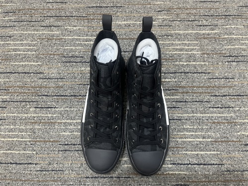 Men D*io B23 Top Sneakers