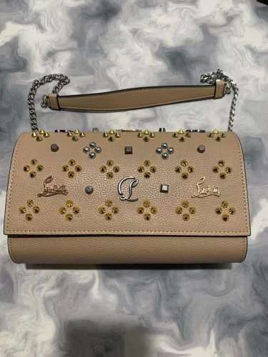 Bag C*hristian L*ouboutin Top Quality