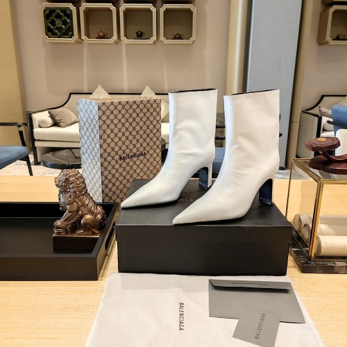 Women B*alenciaga Top Quality Boots