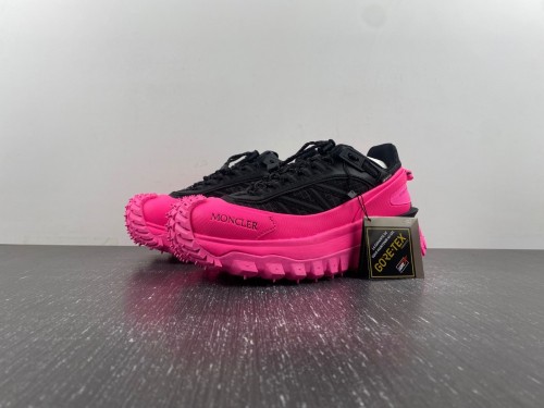 Men Women M*oncler Trailgrip GTX 3M