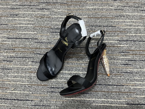 Women C*hristian L*ouboutin High Heels