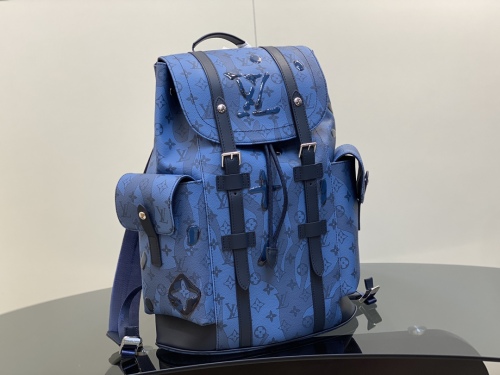 L*ouis V*uitton Top Bag 38*44*21CM