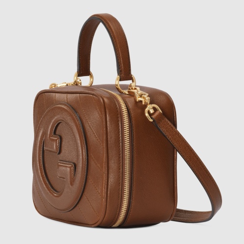 G*ucci Top Bag 17*15*9CM