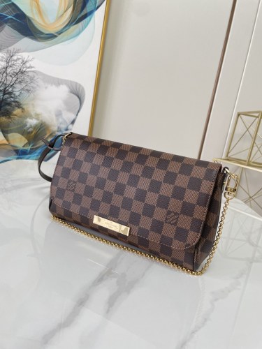L*ouis V*uitton Bag Top Quality 28*17*4CM