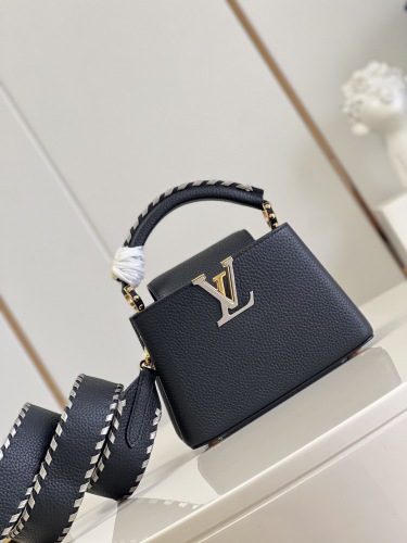 L*ouis V*uitton Bag Top Quality 21*14*8CM