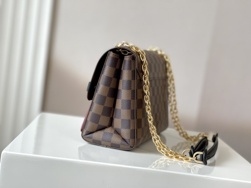 L*ouis V*uitton Top Bag 24.5*6.5*16.5CM