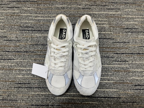 Men Women G*GDB Top Sneakers