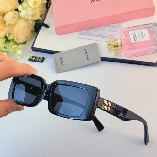 M*IU M*IU Glasses Top Quality